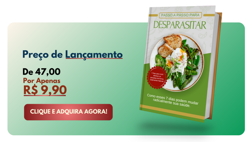 Desparazitar