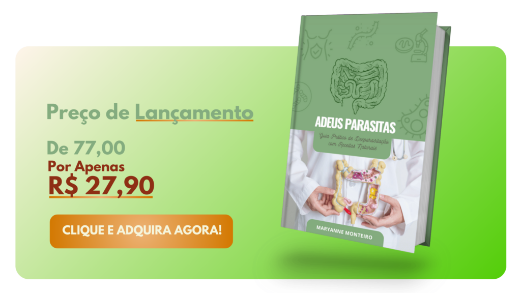 Adeus Parasitas