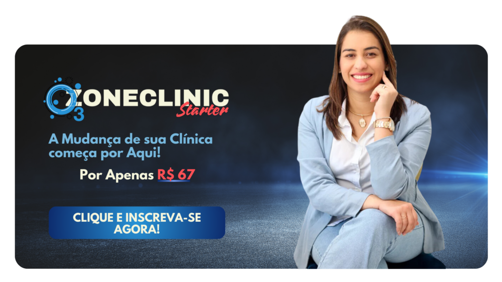 Ozoneclinic starter